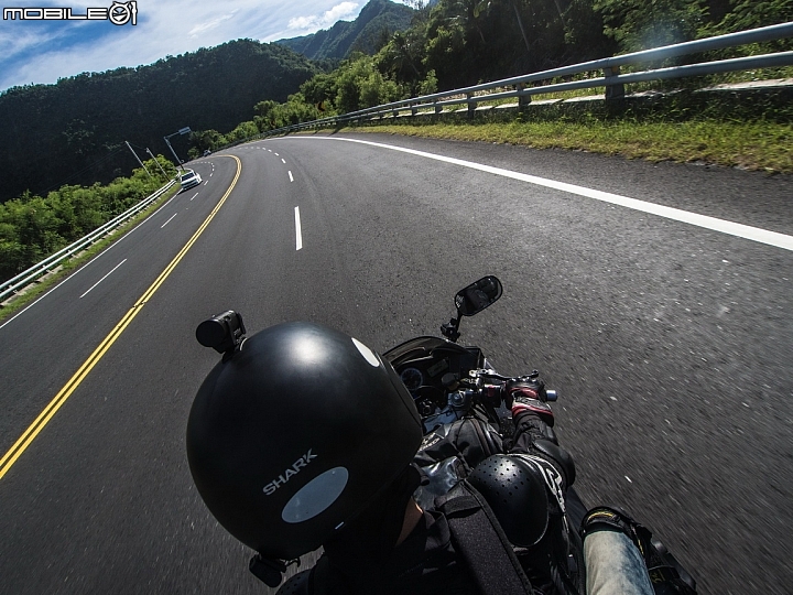 重車日誌26:24小時的旅行