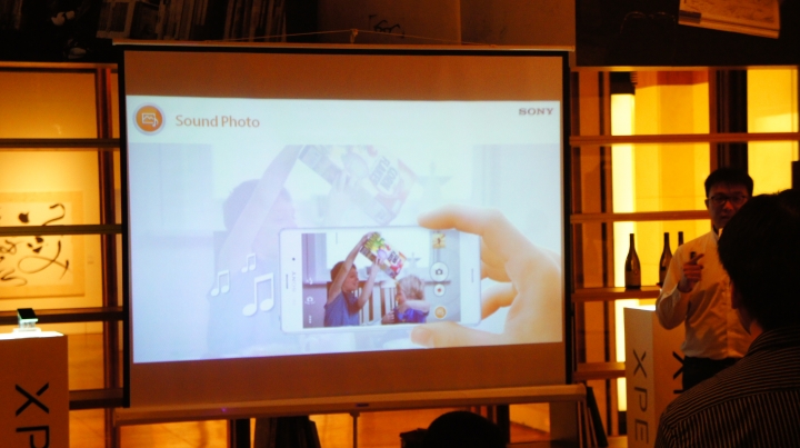 【參加心得】超越極限、玩樂生活!Sony Xperia Z3、Z3 Compact雙旗艦手機初體驗