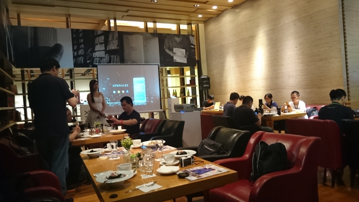 【參加心得】超越極限、玩樂生活!Sony Xperia Z3、Z3 Compact雙旗艦手機初體驗
