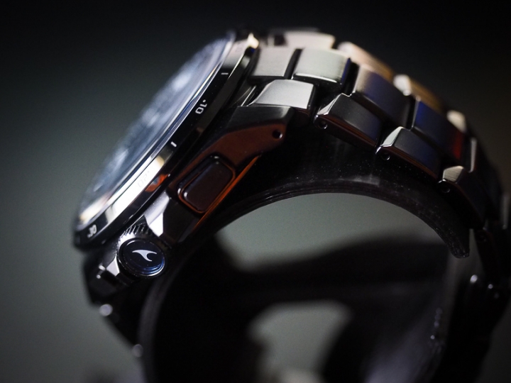 【開箱】勞力士漲不停,讓我提早完成了夢想之116610LV入手。CASIO OCEANUS T1000B補開箱。