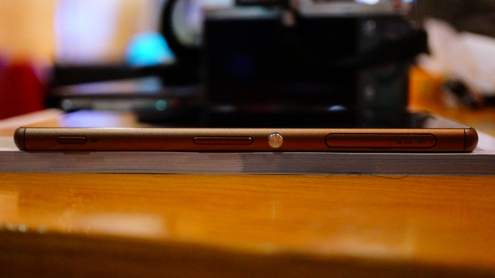 【參加心得】超越極限、玩樂生活!Sony Xperia Z3、Z3 Compact雙旗艦手機初體驗