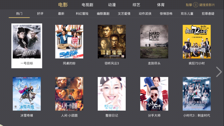 千尋盒子開箱