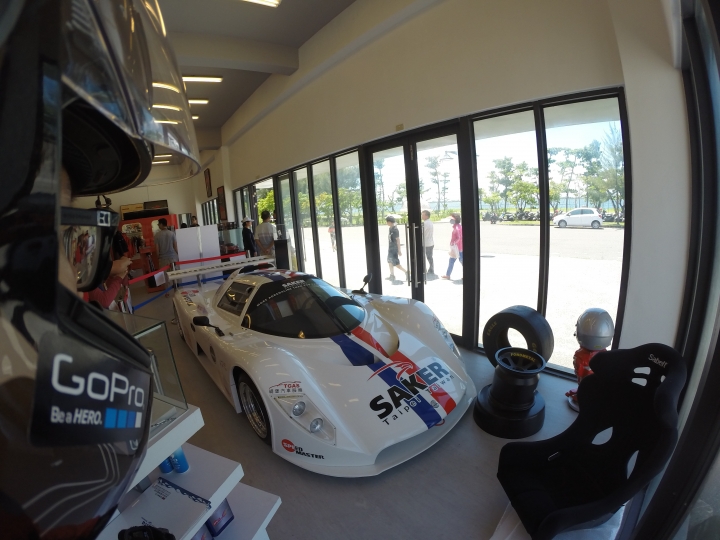 GoPro: 背著吉他去環島 | 2014/8/30~9/8 機車環島