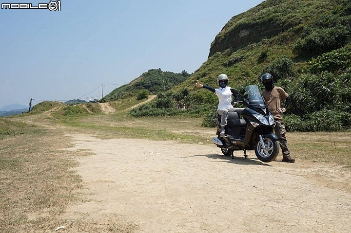 懇請推薦>中長程旅行機車-已選購RV 180 Euro更新-開箱