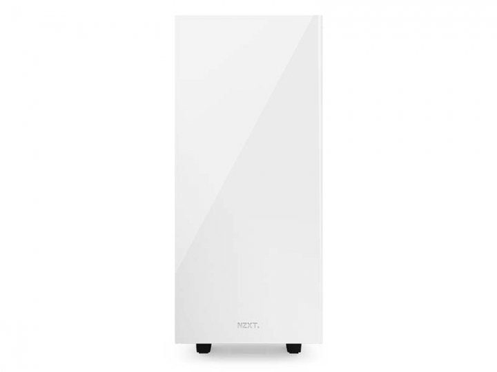 NZXT H440的好朋友S340 來跟大家問好~~~