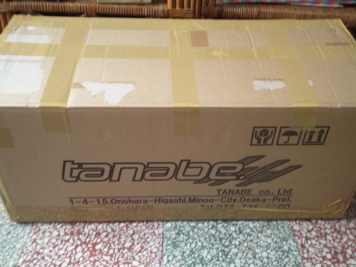喜美八代田邊 TANABE SUSTEC PRO NF避震器 簡單開箱!