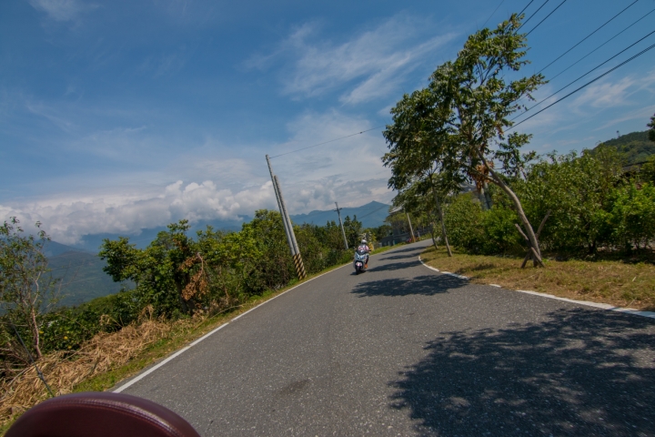 放下一切走吧!環島露營旅行去Day 3