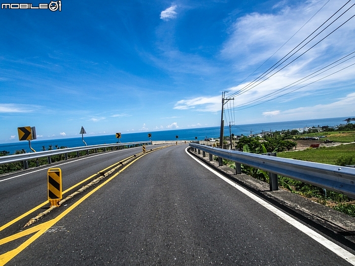 重車日誌26:24小時的旅行