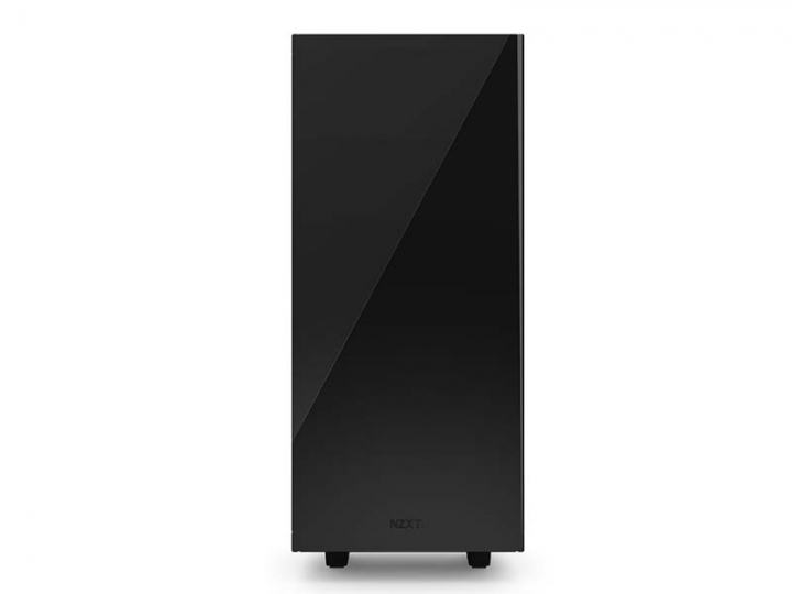 NZXT H440的好朋友S340 來跟大家問好~~~
