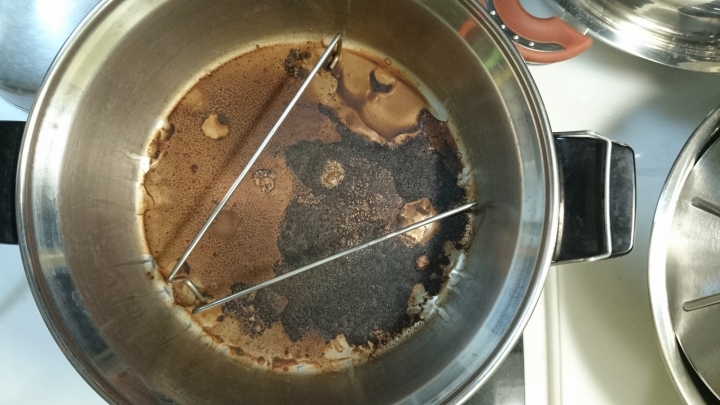 Costco冷凍蔬菜這樣有沒有問題