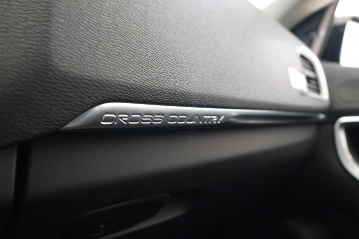 《VOLVO仲夏輕鬆遊》就是愛放架 V40 Cross Country 試駕