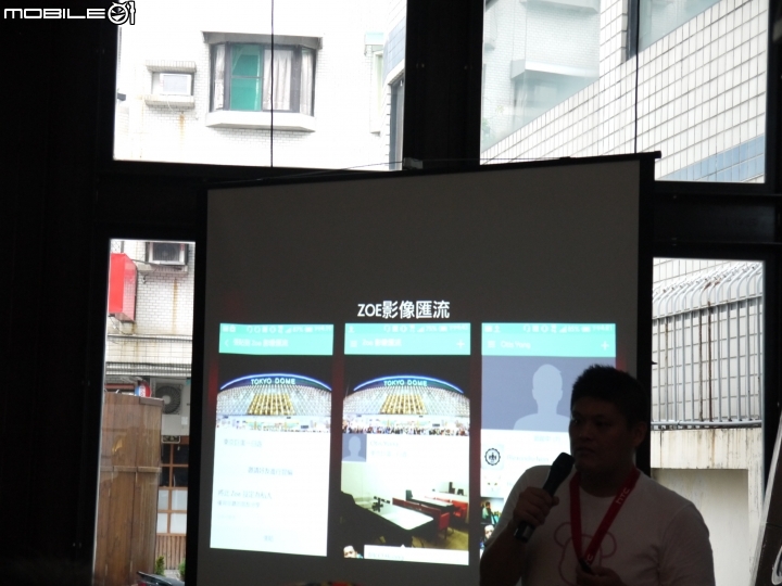 Butterfly 2 心得文章-高雄場