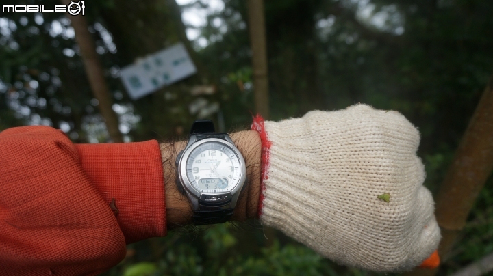 2014.9.3.比大鳥縱走(比林山.大窩山.鳥嘴山)白蘭部落.全都錄