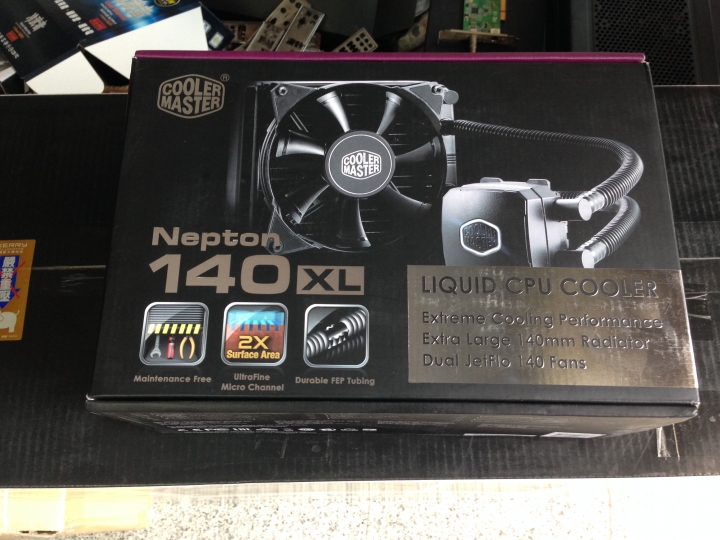 X99接力不專業開箱