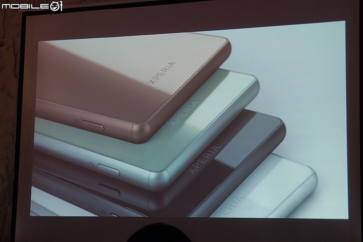 【我的天呀! 怎麼那麼厲害!!!】Sony Xperia Z3 & Z3 Compact 雙旗艦體驗會 台中場