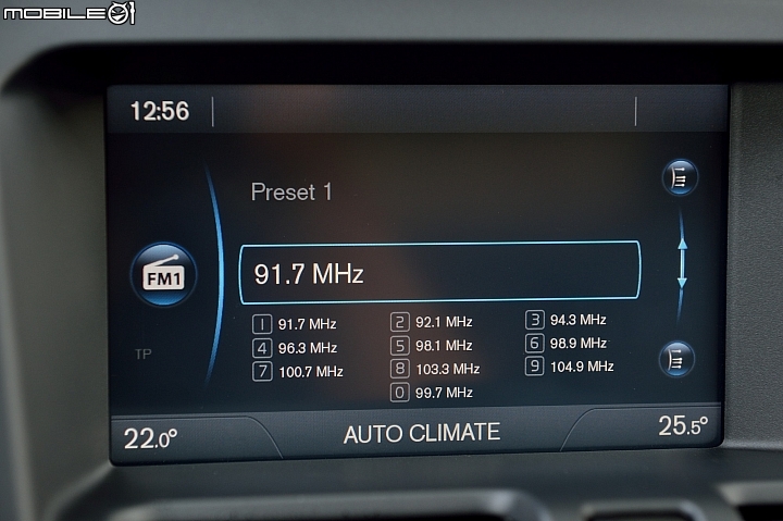 展現運動休旅特質 Volvo XC60 T5 R-Design 2014