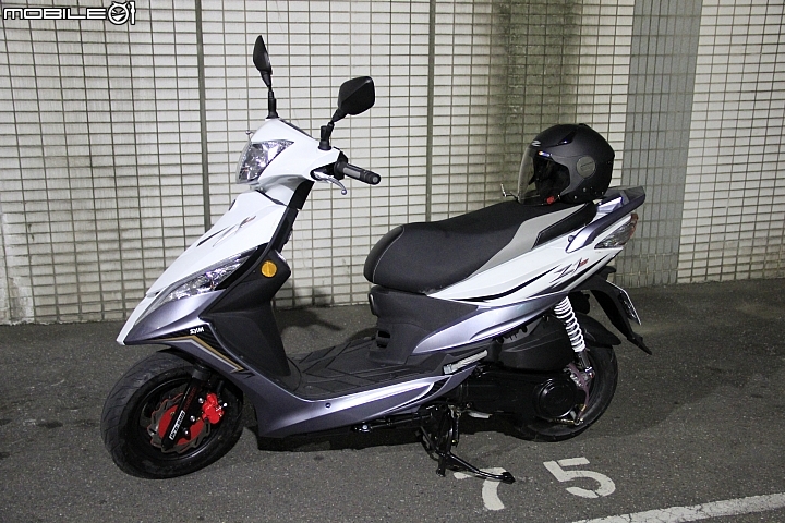 Z1 牽車中(新車照片更新)