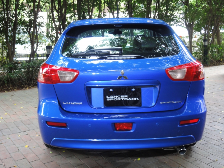 賞車>2015 PAJERO 搶先亮相