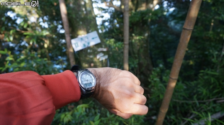 2014.9.3.比大鳥縱走(比林山.大窩山.鳥嘴山)白蘭部落.全都錄