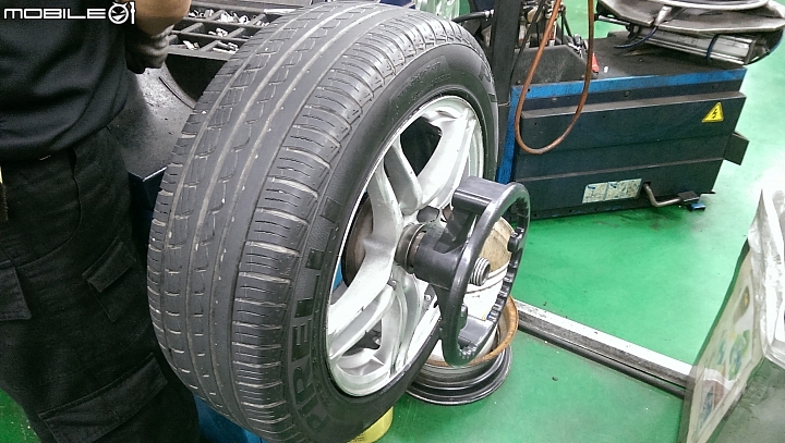 乾電池胎壓監測器(CUB TMPS-VS63W008)