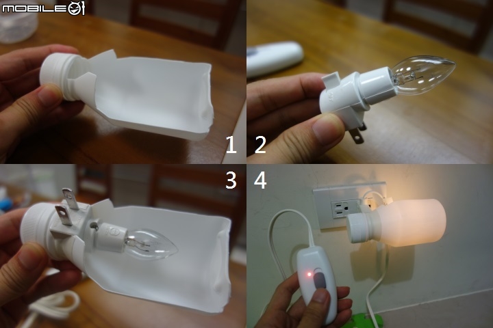 省錢裝潢的照明規劃 (新增沙發立燈)