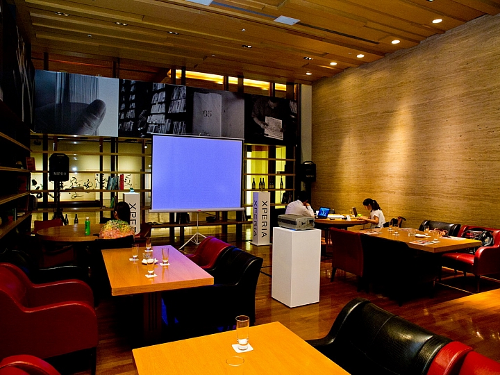 無三不成禮! Sony Xperia Z3 / Z3 Compact 雙旗艦 體驗會