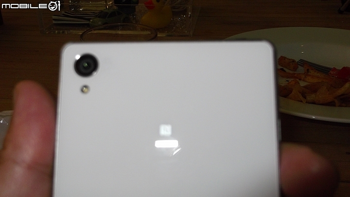 SONY XPERIA Z3 x Z3 Compact雙旗艦搶先體驗會心得分享(高雄場)
