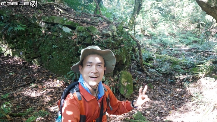 2014.9.3.比大鳥縱走(比林山.大窩山.鳥嘴山)白蘭部落.全都錄