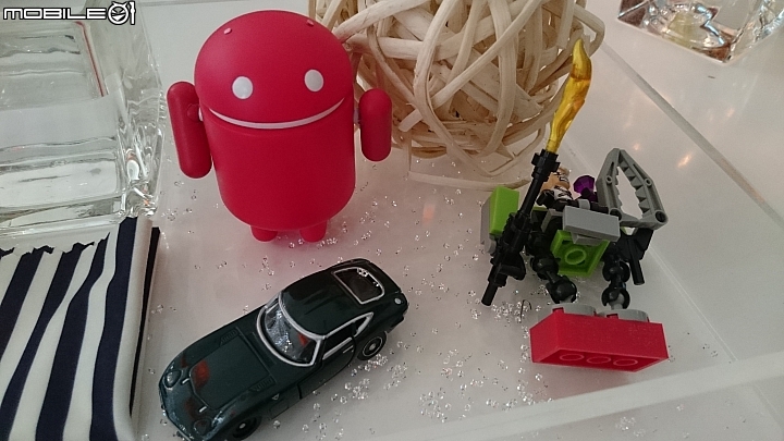 【我的天呀! 怎麼那麼厲害!!!】Sony Xperia Z3 & Z3 Compact 雙旗艦體驗會 台中場