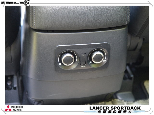 【體驗活動】Mitsubishi 2015 日本原裝 LANCER SPORTBACK & PAJERO 全新上市發表