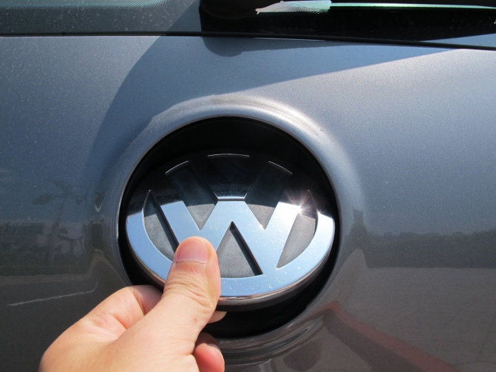 帶有後勁的"老酒" Volkswagen 五代 Golf TDI開箱