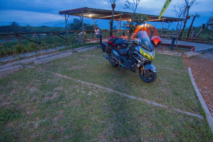 放下一切走吧!環島露營旅行去Day 4 Drop everything and go! Island camping trip to Day 4