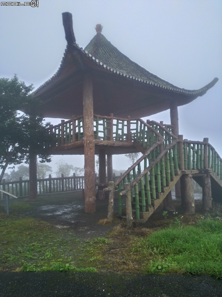 我要去環島!! Day 1