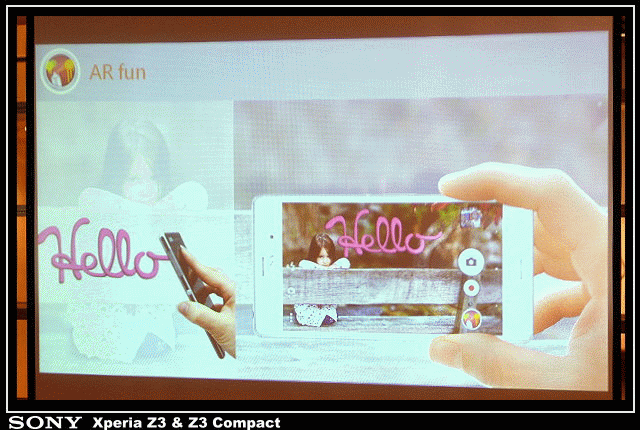 【體驗活動】全台首場 Sony Xperia Z3 & Z3 Compact 雙旗艦體驗會 ( 台北場 )