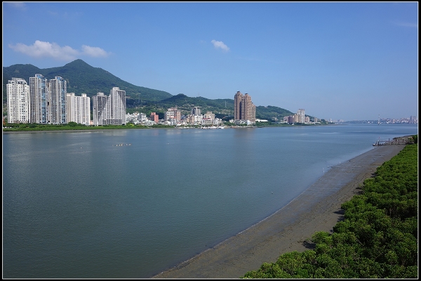 2014.09.01【單車遊記】河濱騎趣‧橋之旅