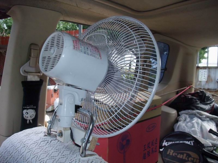 車床車宿朋友出發吧