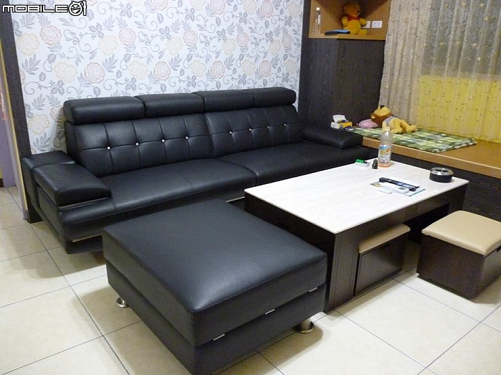 【開箱】噗龍共糖果屋