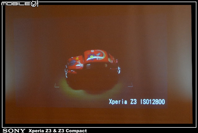 【體驗活動】全台首場 Sony Xperia Z3 & Z3 Compact 雙旗艦體驗會 ( 台北場 )