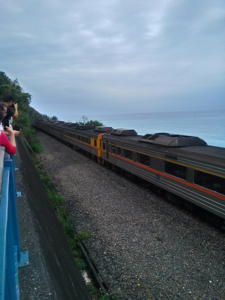 我要去環島!! Day 1