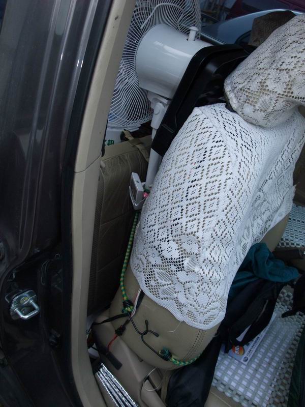 車床車宿朋友出發吧