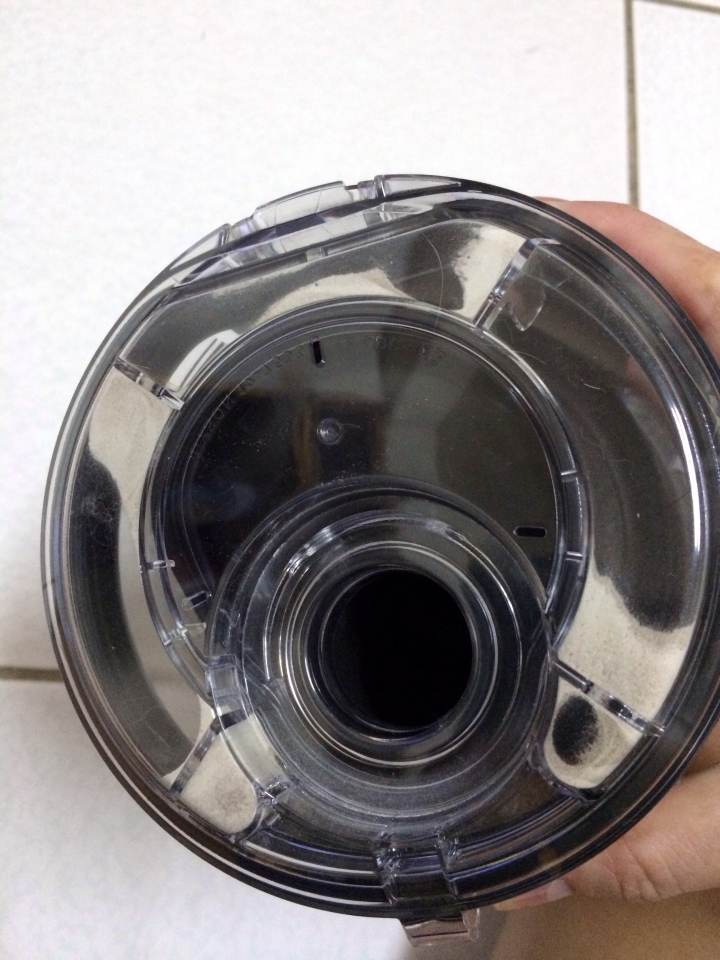 Dyson DC63銀藍款不專業開箱