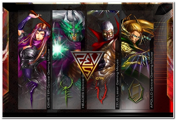 『開箱』GAMDIAS ARES星獵戰神全彩終極版 電競鍵盤
