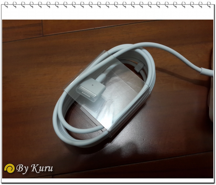 【微開箱】MacBook Pro Retina 13" Mid 2014
