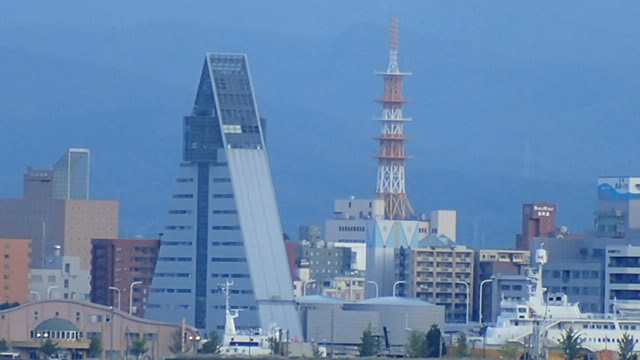 悲情 北海道之旅 完 全日本壓馬路(株)