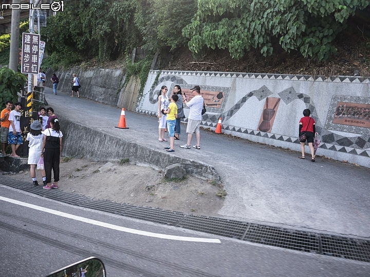 重車日誌26:24小時的旅行