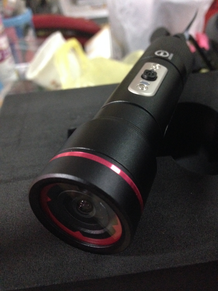 Supercam M4 For Survival game
