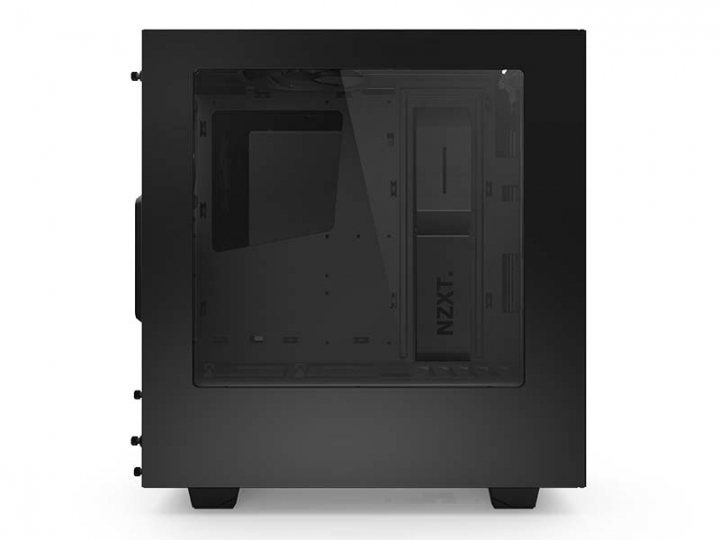 NZXT H440的好朋友S340 來跟大家問好~~~
