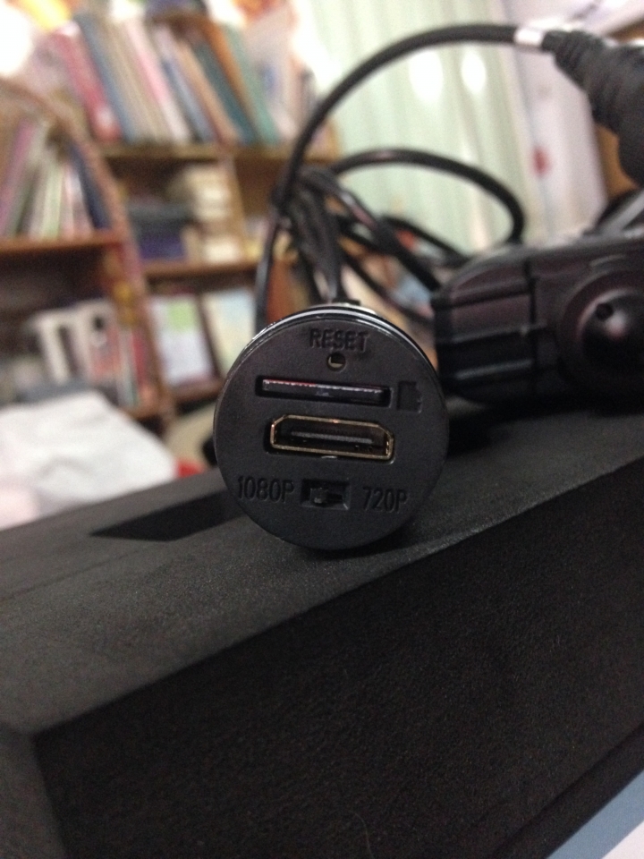 Supercam M4 For Survival game