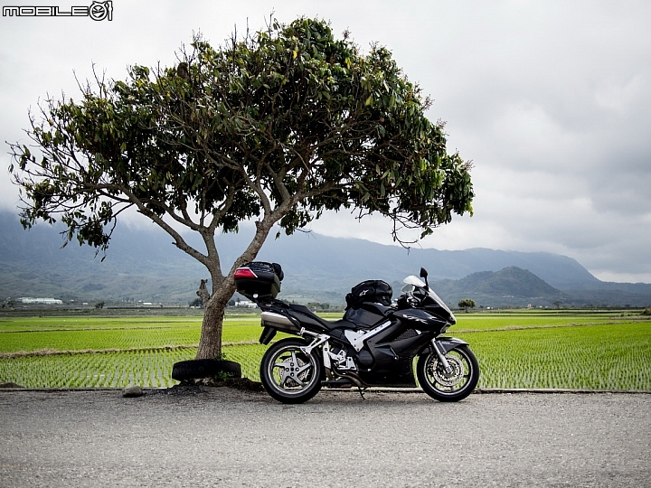 重車日誌26:24小時的旅行