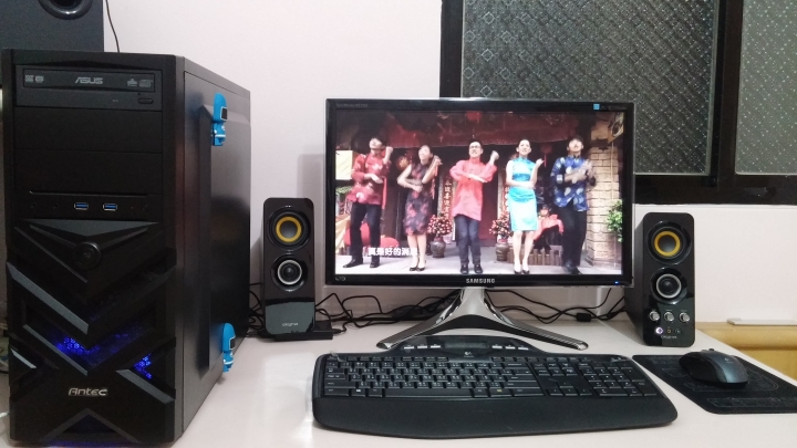 迎向智慧無線新生活, 震撼音效之 CREATIVE T30 WIRELESS 開箱體驗